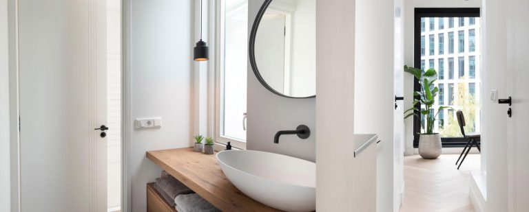 Interieur fotografie Amersfoort Bloominspiration