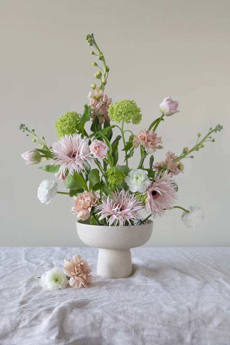 voorjaar-centerpiece