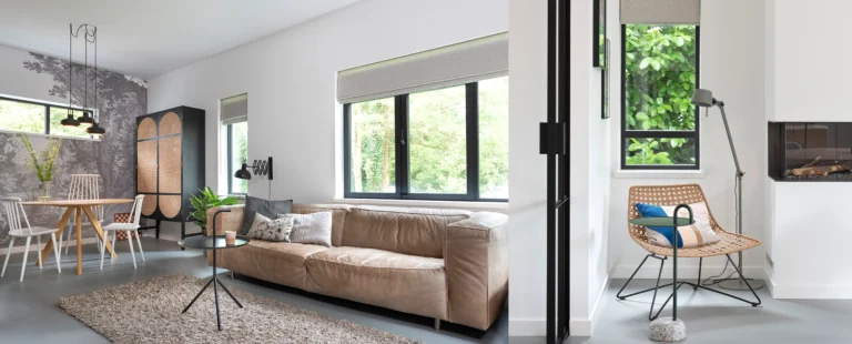 Interieurfotografie architectuurfotografie woningfotografie Studio Zebra