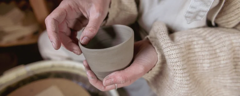 Studio Milk and Oats makersportret portretreportage keramieklovers