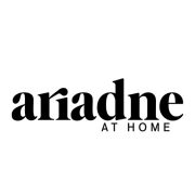 Ariadne-At-Home_logo